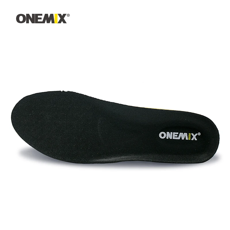 ONEMIX الرجال المهنية وسادة حذاء النعال للنساء مزيل العرق الرياضة شوكس أحذية منصات الاكسسوارات تدليك إدراج الهواء وحيد ONEMIX الرجال المهنية وسادة حذاء النعال للنساء مزيل العرق الرياضة شوكس أحذية منصات الاكسسوارات تدليك إدراج الهواء وحيد