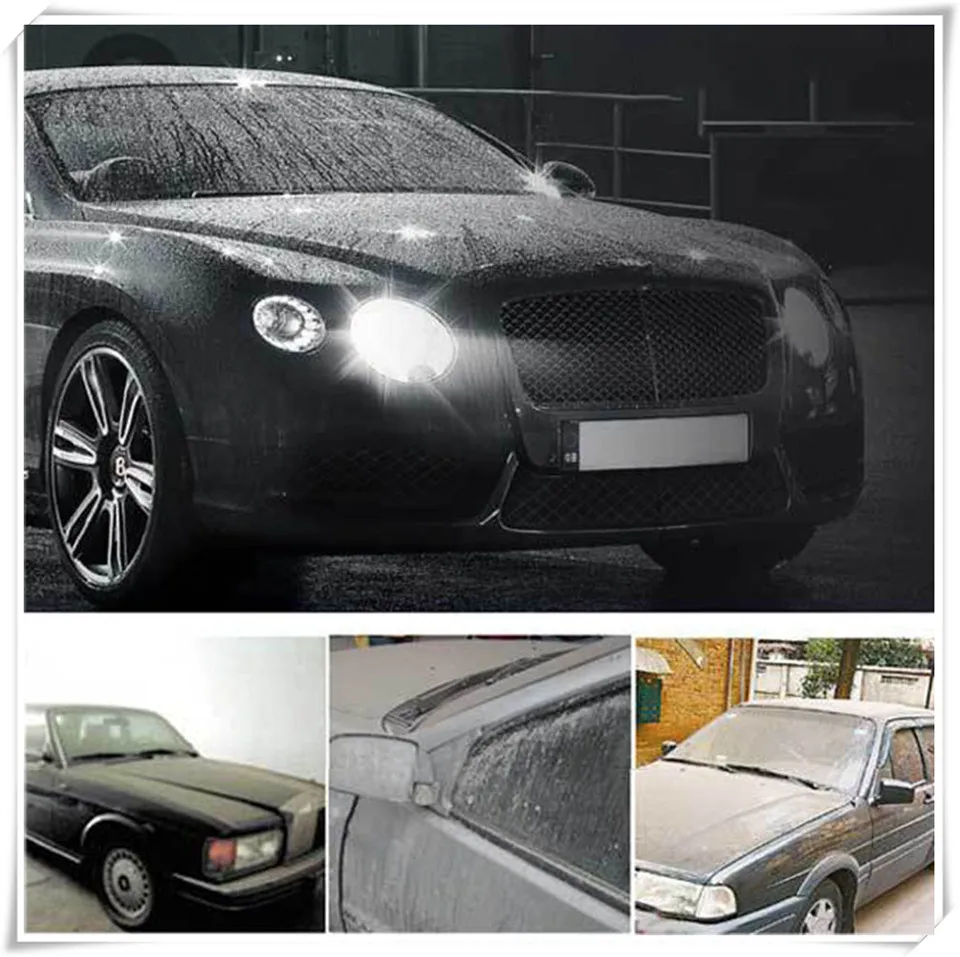 car cleaning sponge XQ7