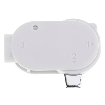 

Multi-Purpose Embroidery Frame Hoop Screwdriver for Brother Sewing Machine