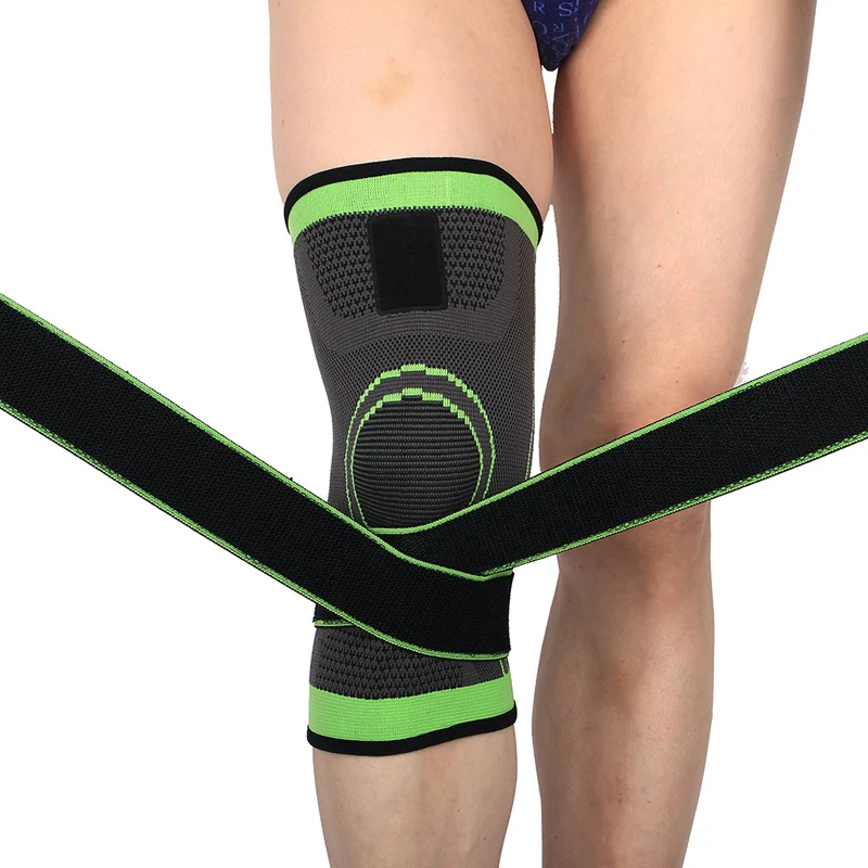 1PC Outdoor Sport Safety Knee Protector Breathable