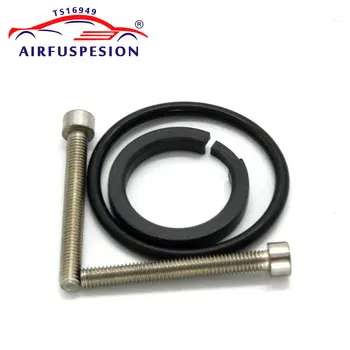 

Air Suspension Compressor Cylinder Screws Piston Ring For Audi A6 C5 A8 D3 Q7 Touareg Mercedes W220 W211 4Z7616007 2203200104