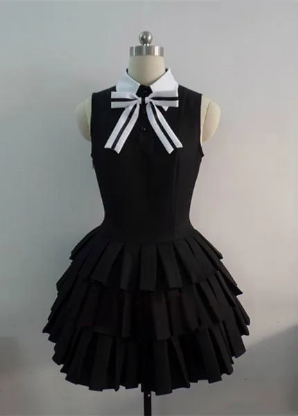 

Assassination Classroom Ansatsu Kyoushitsu Shiota Nagisa Cosplay Costume Whole Set