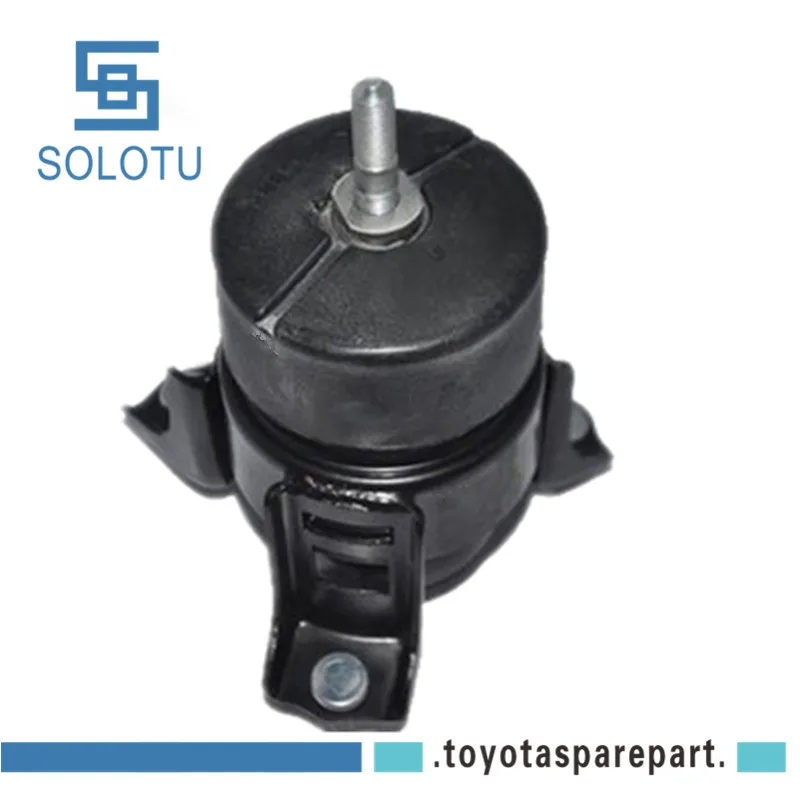 Крепление стойки для TOYOTA CAMRY ACV3#2 AZFE 2002- 12361-0H060