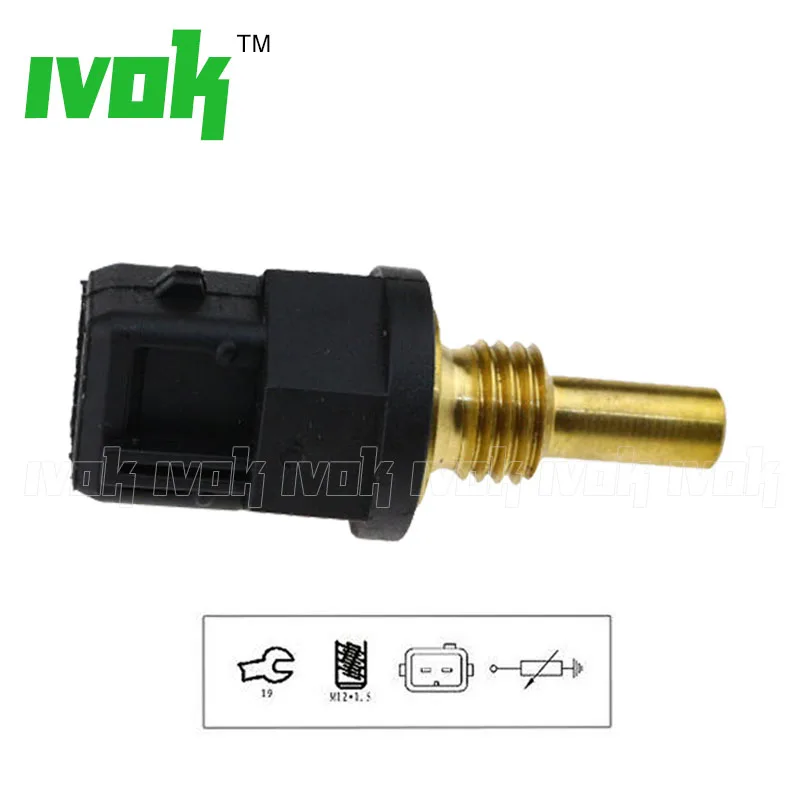 Buy New Coolant Temperature Sensor For BMW 3 Series