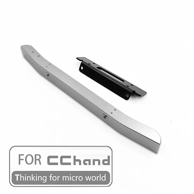 

aluminum classic Front bumper for RC4WD FJ40