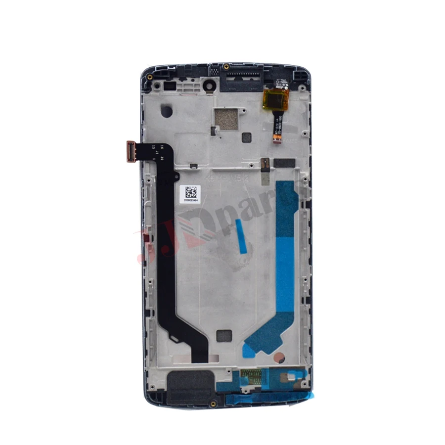 for lenovo k4 note lcd (2)