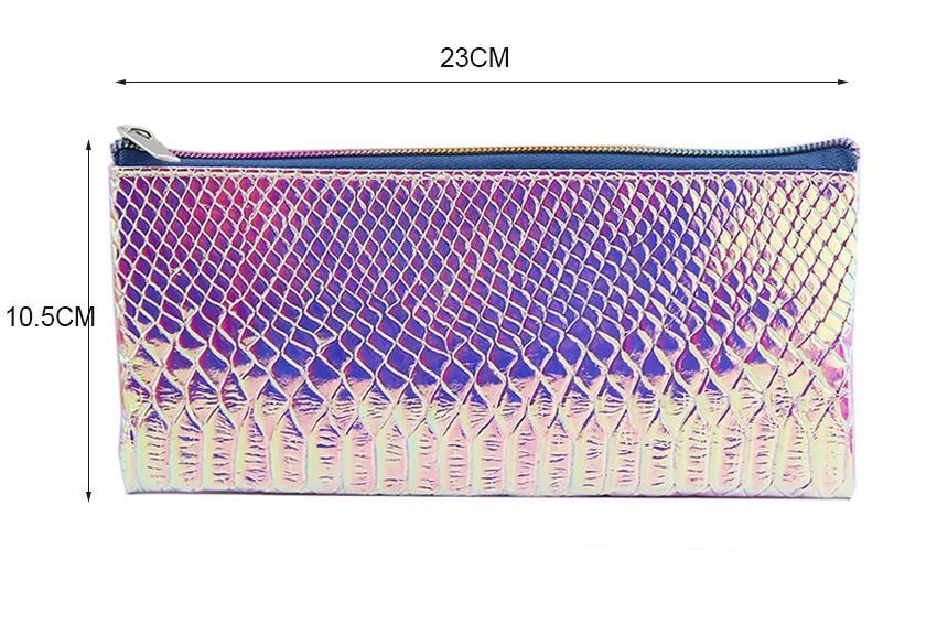 BAG SIZE