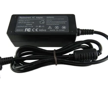 19 в 2.1A 40 Вт ноутбук AC блок питания зарядное устройство для samsung NP305U1A NP530U3B NP535U3C NP535U4C NP540U3C NP900X1B 3,0x1,1 мм