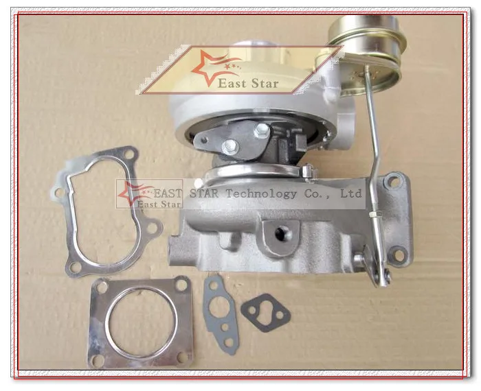CT26 17201-74010 17201 74010 Turbo Turbine Turbocharger For TOYOTA Celica GT Four ST165 MR2 4WD 1987-1989 3SGTE 2.0L 208HP (6)