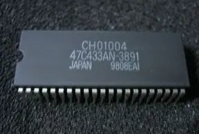 

Free shipping 5PCS/LOT in stock TMP47C433AN-3891 CH01004