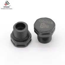 Hydrophobic IP 67 Acoustic Protective Vent Membrane