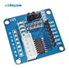 Moteur pas à pas 4 phases DC 5V-12V ULN2003, Module de carte de commande pour moteur pas à pas Arduino 28BYJ-48 ► Photo 3/6