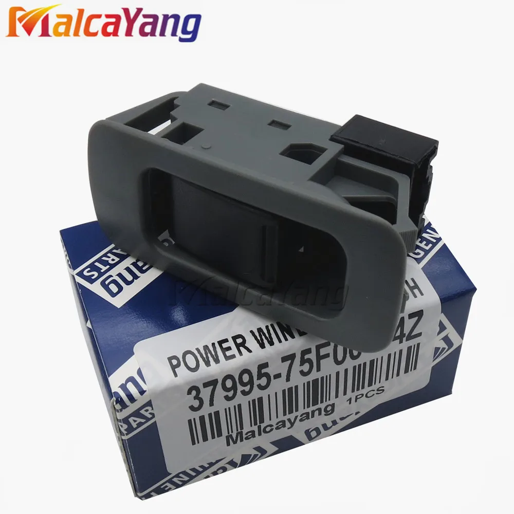 

New Power Window Control Switch Button For Suzuki Grand Vitara 3799575F00P4Z