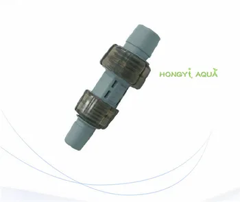 

1 piece ISTA hose adaptor connect converter filter pipe aquarium accessories water pipe adapter fish tank supplies