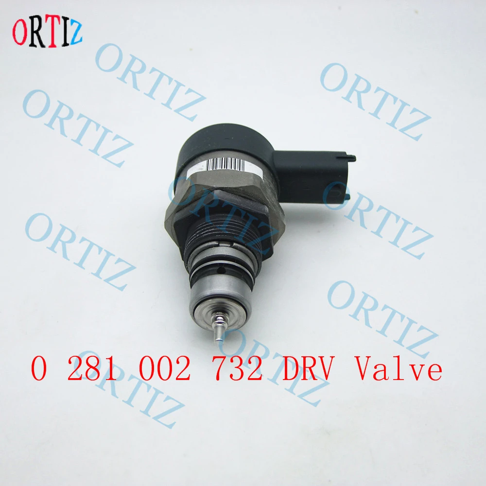 0 281 002 732 pressure Valve (2)