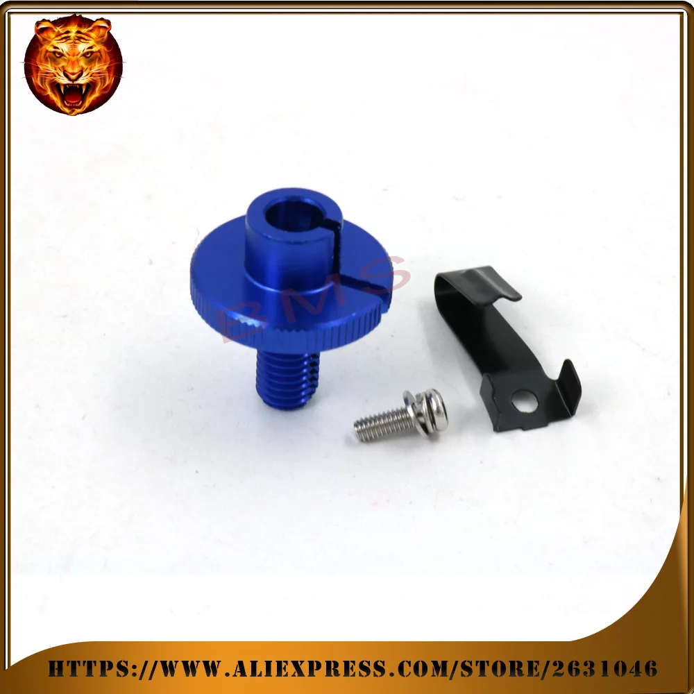103 Adjuster M10x1.5 
