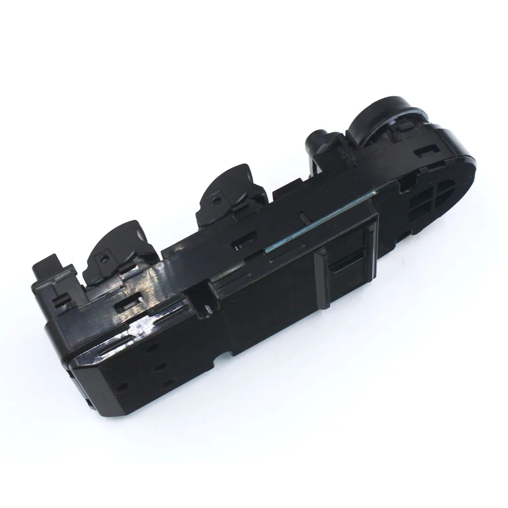 Переключатель Стеклоподъемника для BMW E60 E61 523i 525i 528i 530i 540i 550i 5er кнопка