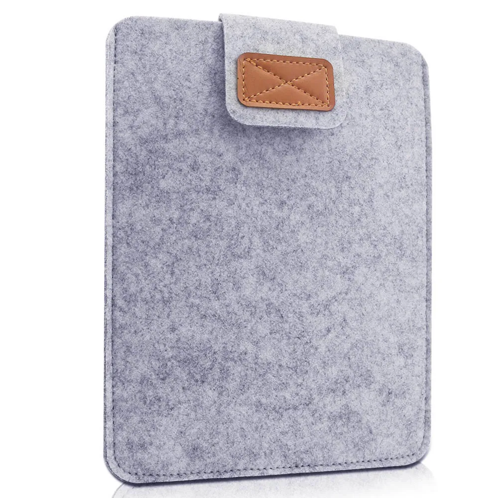 

Portable Wool Sleeve Pouch for Asus ZenPad Zen pad 7.0 8.0 10 Z370CG Z380KL Z380C Z380M FE171MG Z301MLF Z301ML Z301M Tablet case