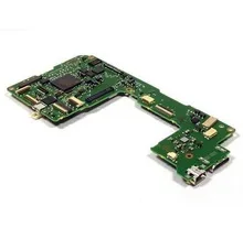 

600D motherboard for CANON 600D Main board 600D mainboard T3i Kiss X5 mainboard dslr camera Repair Part