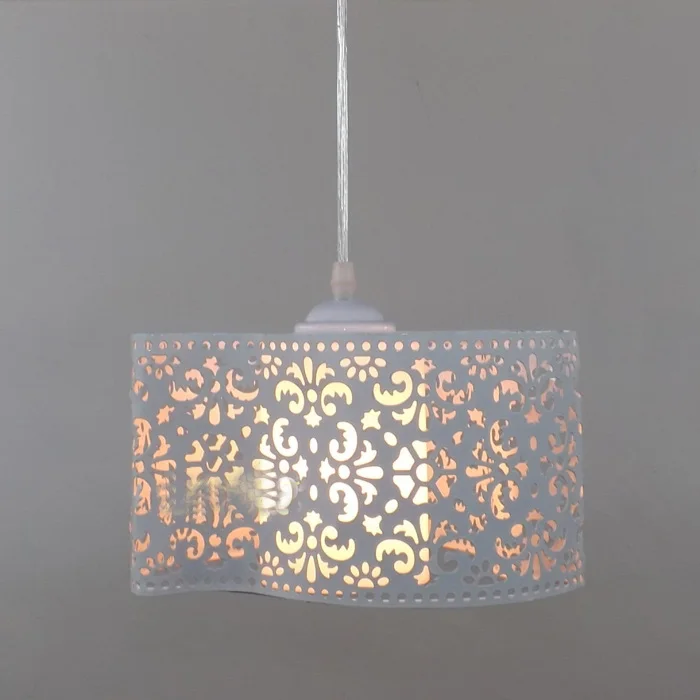 pendant lamp 1