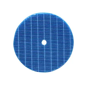 Adoolla воздушный фильтр для DaiKin MCK57LMV2-A MCK57LMV2-W части воздухоочистителя - изображение