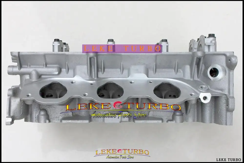 1GR-FE Cylinder Head For Toyota Prado 4-Runner 3956 4.0L Petrol V6 94.00 DOHC 24 2002-03 11101-39755 (3)