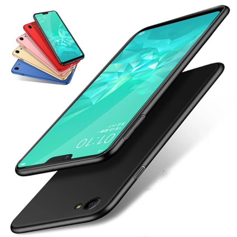 

For Xiaomi Redmi K20 / K20 Pro case Ultra Thin Slim Hard PC Matte Back Cover For Mi 9T Full Protective Shell Coque Capa Fundas