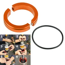 Rear Fork Shock Absorber Suspension Lowering Kit for KTM