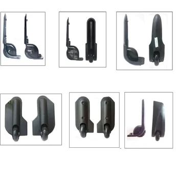 

Replacement Luggage Suitcase Wheels for Any Soft Luggage Bags