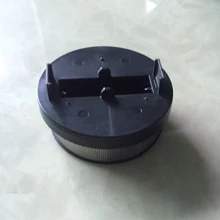 Фотоэлектрические детекторы дыма лабиринт с основанием и металлическими насекомыми дымовая камера фотоэлектрический с фотоэлектрической трубкой 10 шт