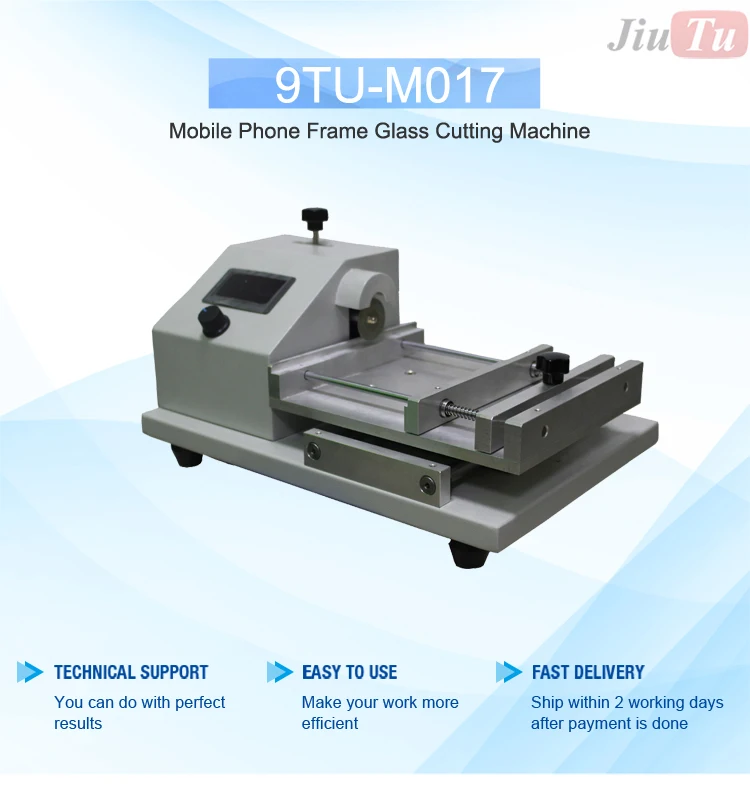 Frame Cutter for iPhone 6G 7G 7 Plus , LCD Screen for Samsung S6 S7, for Sony Cracked Glass Cutting Machine (2)
