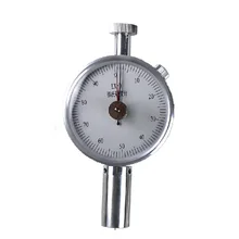 LX-D-2 Высокоточный Цифровой Твердомер стрелочный прибор