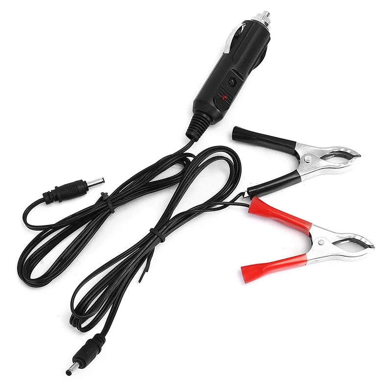 

20W 12V 5V DC Waterproof Battery Solar Panel USB Home for Phone RV Car Charger BHD2