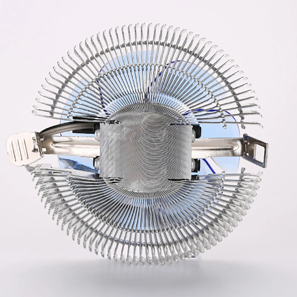 Кулер для процессора Intel LGA775/1156/1155 I3/I5/I7 AM2/AM2 +/AM3|USB-гаджеты| |