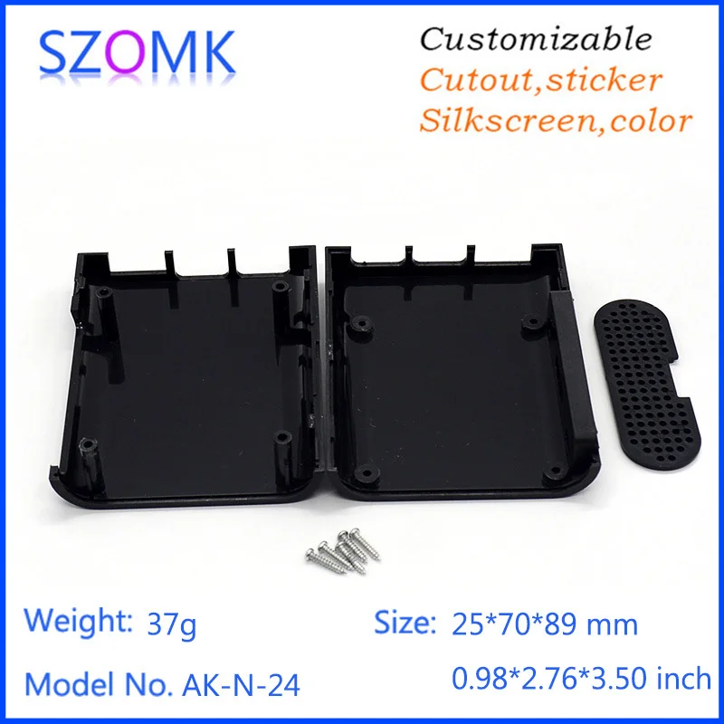 szomk plastic instrument enclosure project box electronics enclosure junction box diy plastic housing box temperature humidity control box distribution box  (3).jpg