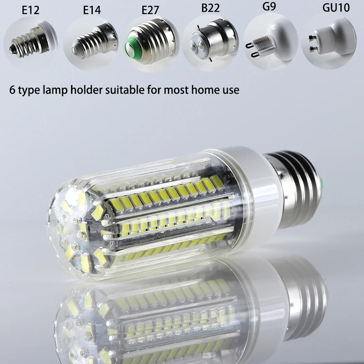 5736 105 led corn lamp 1