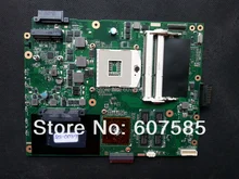 Hot For ASUS K52JT Motherboard Mainboard 60-N1WMB1100 100% tested free shipping