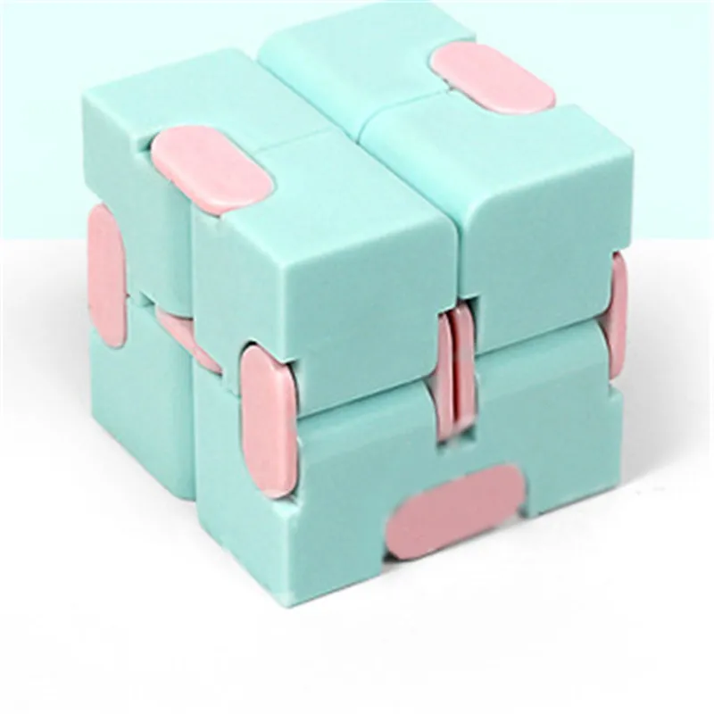 cube decompression