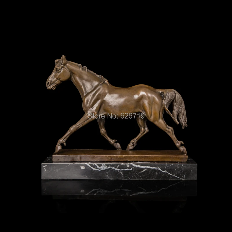 Popular Brass Horse StatueBuy Cheap Brass Horse Statue lots from China
