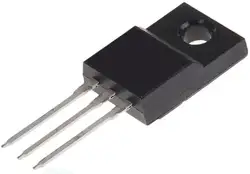 10 шт./лот FCPF11N65 11N65 SPP11N65C3 (11N65C3) TO-220F