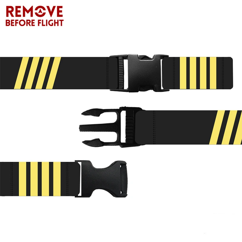 Remove Before Flight Fashion Pilot Lanyards for Keys Neck Strap For Card Badge Gym Key Chain Lanyard Hang Rope Keychain Lanyard 2
