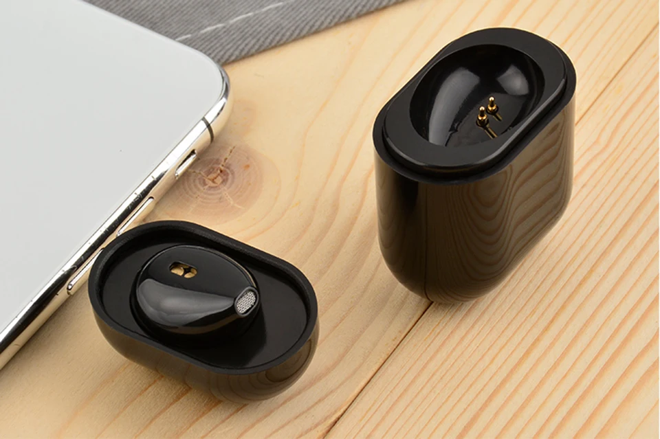 20 OASION wireless bluetooth headset mini Bluetooth earphone for phone In-ear wireless headphone with microhpone Handsfree earbuds