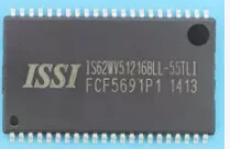 

IS62WV51216BLL