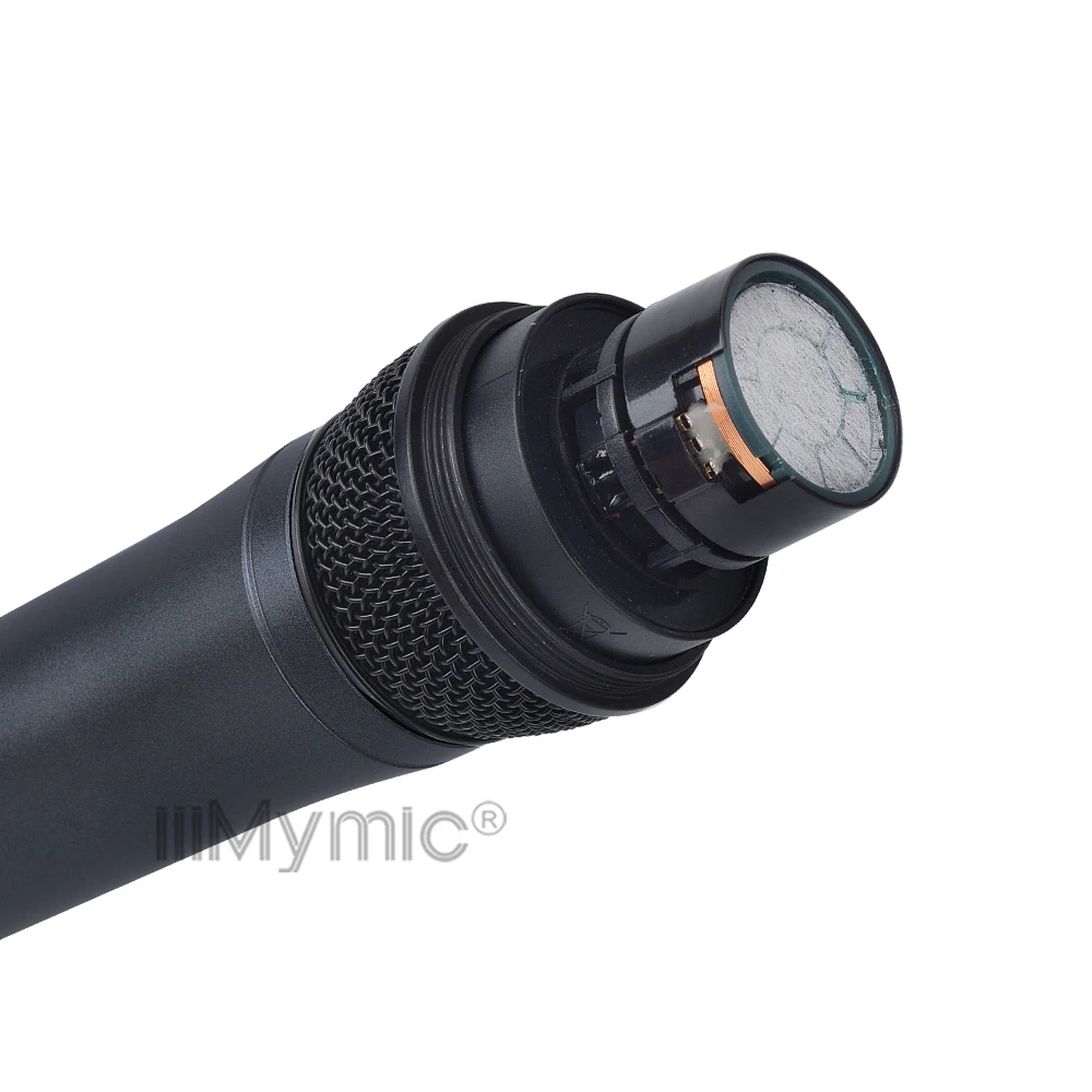 Professional 135 G3 UHF Wireless Microphone Mic