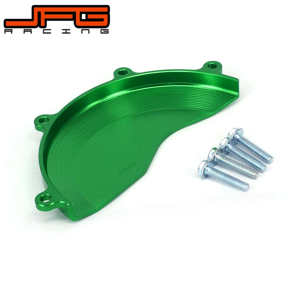 Мотоцикл правой стороны двигателя чехол протектор для KAWASAKI KXF450 KX450F KXF 450 06 07 08 09 10 11 2012 2013