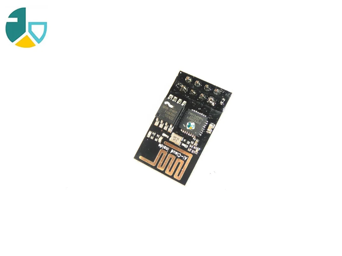 FJS 99 2017 новая версия 1 шт ESP8266 серийный WIFI модель ESP 01 гарантия подлинности Интернет