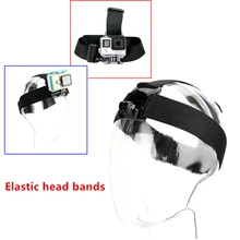 LoogDoo For Gopro Accessories set Suitable to Go pro Hero 5 5s 4 4s 3 3+2 1 xiaomi yi 2 SJCAM SJ4000 SJ5000 Action camera GS05