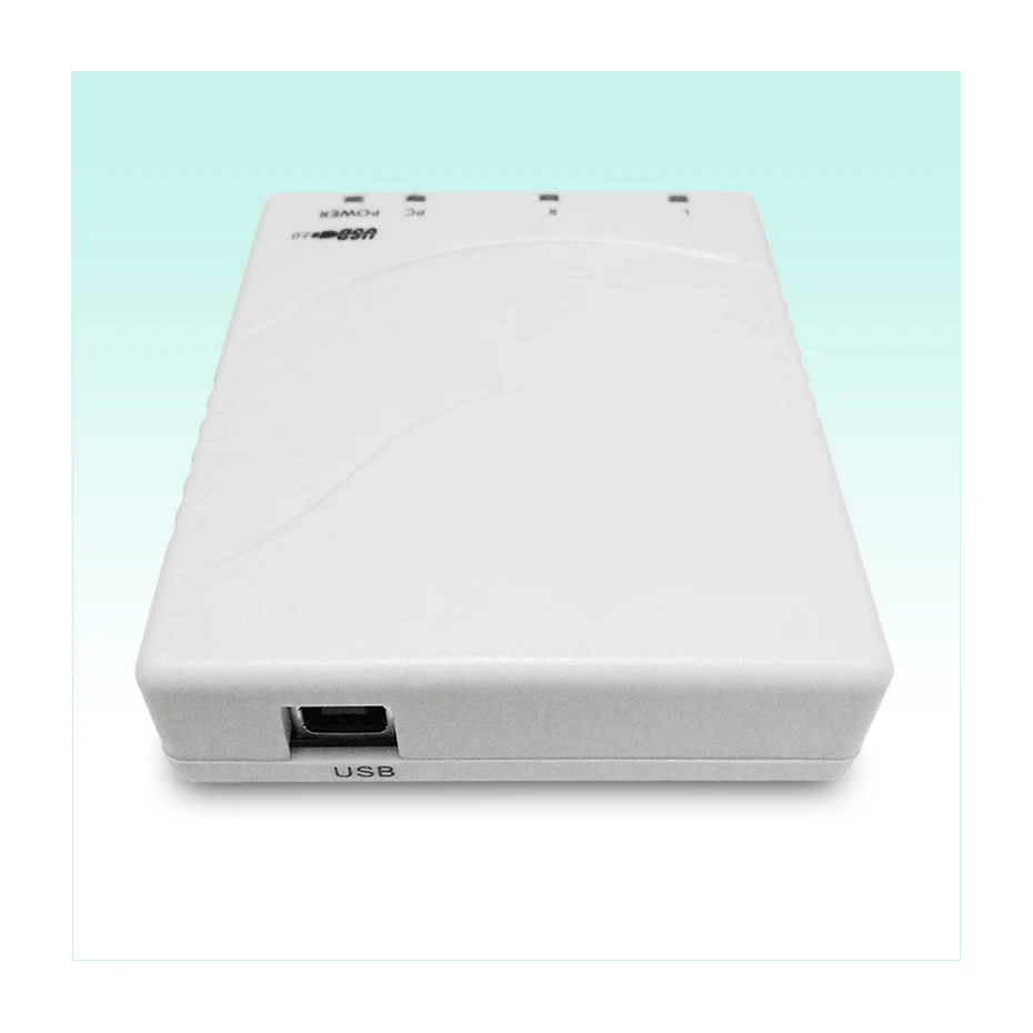USB programmer 2-ok