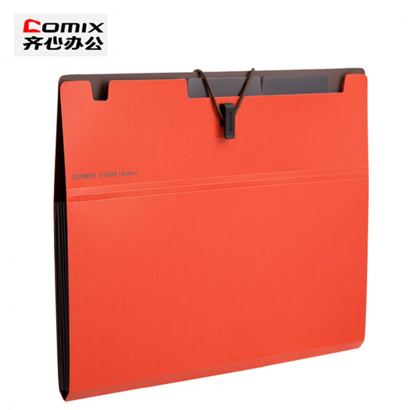 

Expanding File,business document management folder,Office school supplies stationery,document a4 file folder padfolio