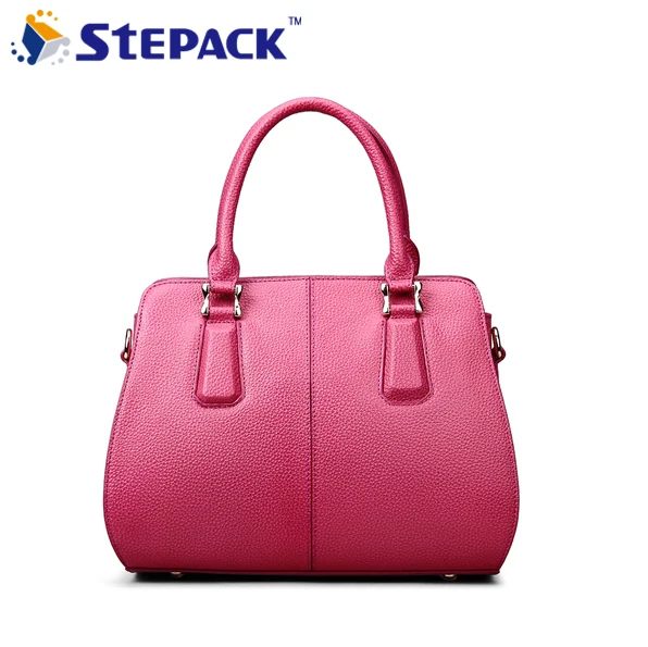 New Style Genuine Leather Women Shoulder Bag Brand Designer Cowhide Handbag Crossbody Bag WMB0209 New Style Genuine Leather Women Shoulder Bag Brand Designer Cowhide Handbag Crossbody Bag WMB0209